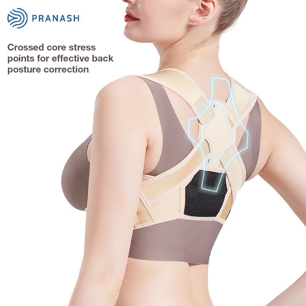 Smart Posture Corrector 3
