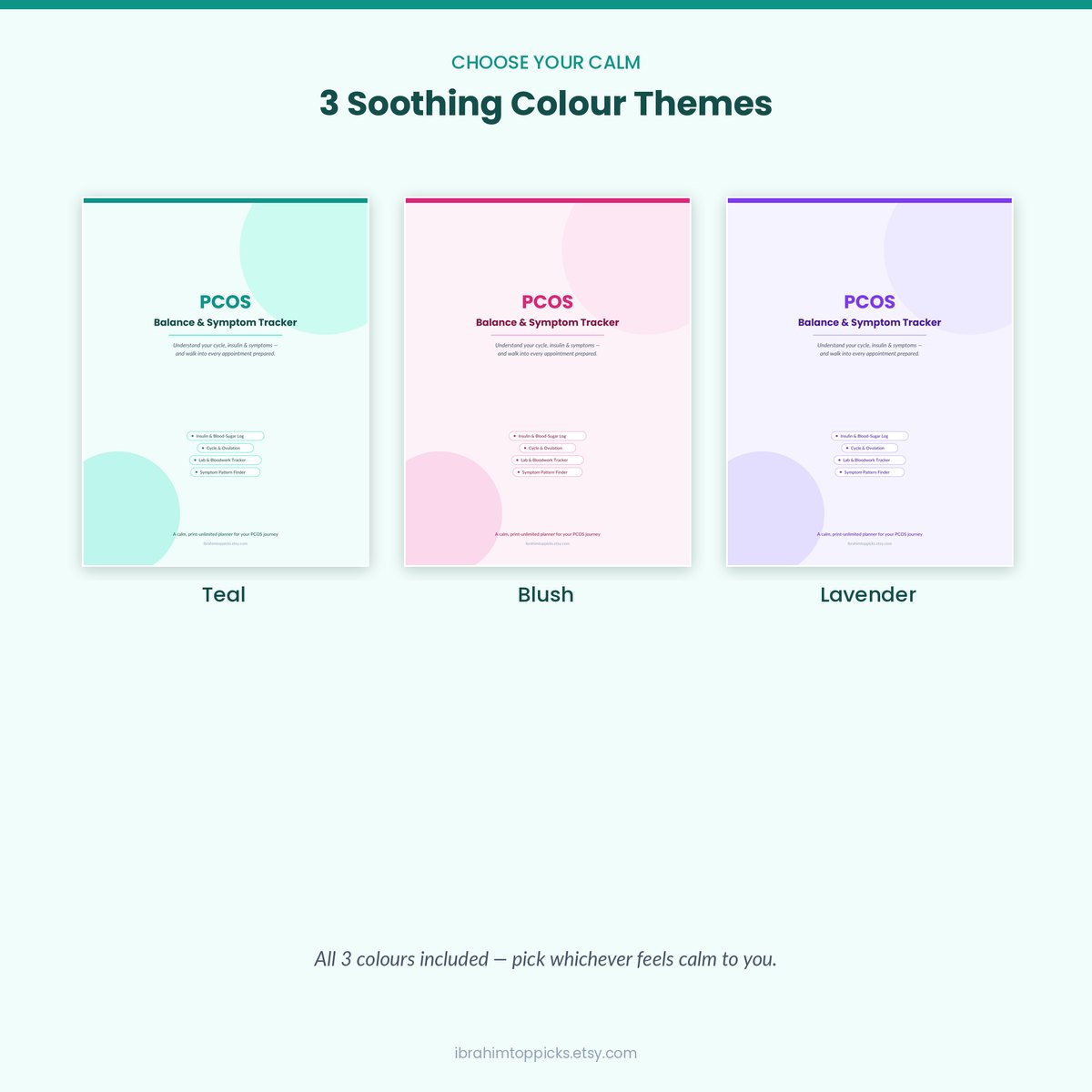 Colours